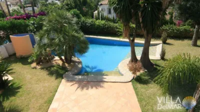 House in Pinar del Abogat-Cometa photo 36