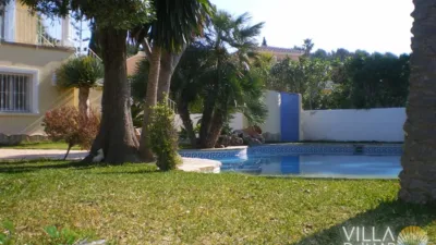House in Pinar del Abogat-Cometa photo 37