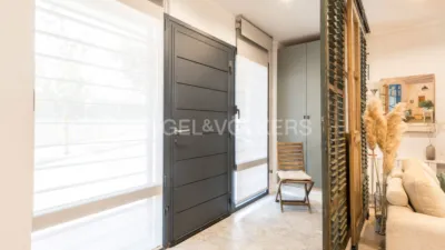 Apartamento en venta en La Salut, La Salut (Distrito Gràcia. Barcelona Capital) de 745.000 €