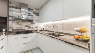 Apartamento en venta en La Salut, La Salut (Distrito Gràcia. Barcelona Capital) de 745.000 €