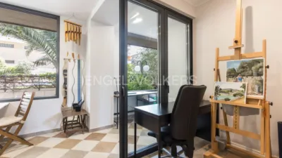 Apartamento en venta en La Salut, La Salut (Distrito Gràcia. Barcelona Capital) de 745.000 €