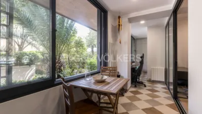 Apartamento en venta en La Salut, La Salut (Distrito Gràcia. Barcelona Capital) de 745.000 €