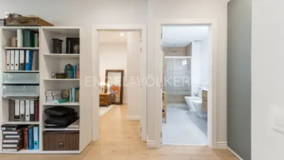 Apartamento en venta en La Salut, La Salut (Distrito Gràcia. Barcelona Capital) de 745.000 €