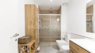 Apartamento en venta en La Salut, La Salut (Distrito Gràcia. Barcelona Capital) de 745.000 €