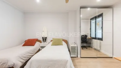 Apartamento en venta en La Salut, La Salut (Distrito Gràcia. Barcelona Capital) de 745.000 €