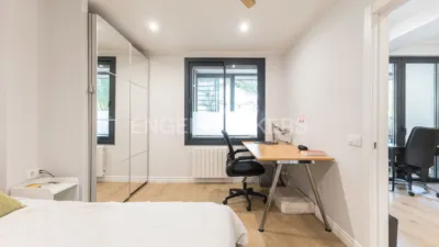 Apartamento en venta en La Salut, La Salut (Distrito Gràcia. Barcelona Capital) de 745.000 €