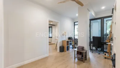 Apartamento en venta en La Salut, La Salut (Distrito Gràcia. Barcelona Capital) de 745.000 €