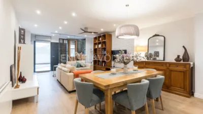 Apartamento en venta en La Salut, La Salut (Distrito Gràcia. Barcelona Capital) de 745.000 €