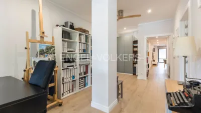 Apartamento en venta en La Salut, La Salut (Distrito Gràcia. Barcelona Capital) de 745.000 €