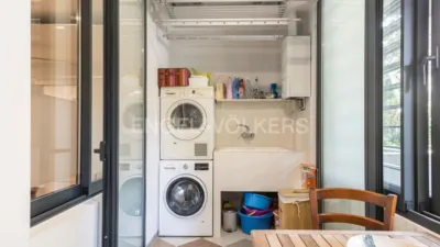 Apartamento en venta en La Salut, La Salut (Distrito Gràcia. Barcelona Capital) de 745.000 €