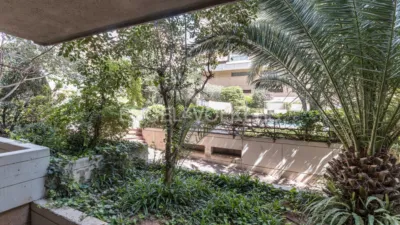 Apartamento en venta en La Salut, La Salut (Distrito Gràcia. Barcelona Capital) de 745.000 €