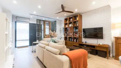 Apartamento en venta en La Salut, La Salut (Distrito Gràcia. Barcelona Capital) de 745.000 €