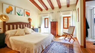 Casa pareada en Pollença photo 5