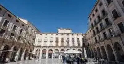 Apartment in Sevilla, Parque Alcosa, Este-Alcosa-Torreblanca - Vista 4