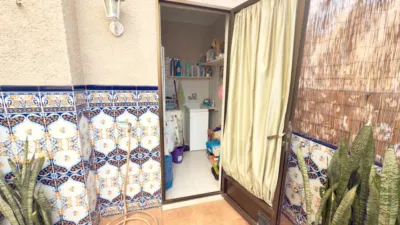 House on Pampaneira Street photo 17