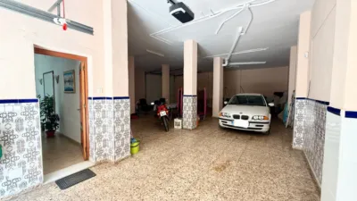 House on Pampaneira Street photo 36