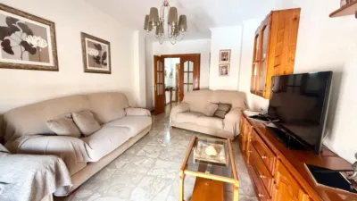 House on Pampaneira Street photo 3