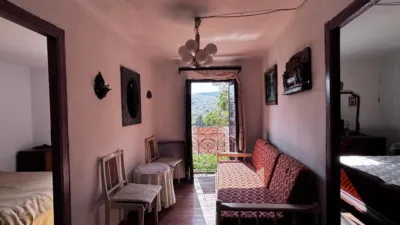 Rustic house on Calle Lugar Mozoncillo de Oca photo 12