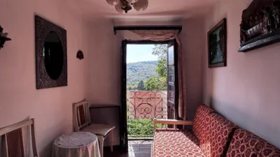 Rustic house on Calle Lugar Mozoncillo de Oca photo 13