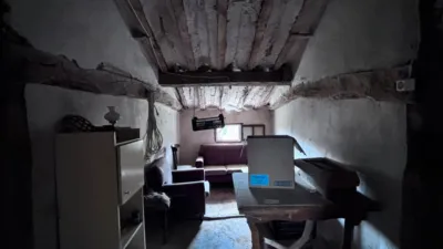 Rustic house on Calle Lugar Mozoncillo de Oca photo 27