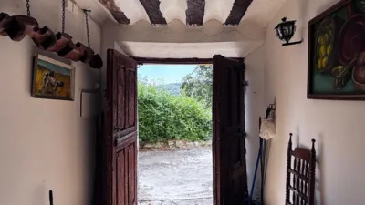 Rustic house on Calle Lugar Mozoncillo de Oca photo 34