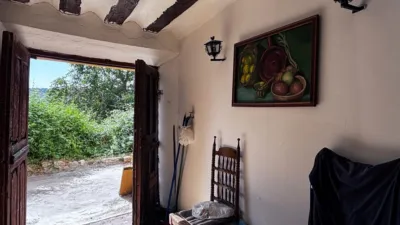 Rustic house on Calle Lugar Mozoncillo de Oca photo 35