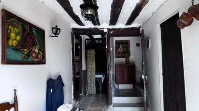 Rustic house on Calle Lugar Mozoncillo de Oca photo 36