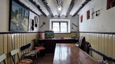 Rustic house on Calle Lugar Mozoncillo de Oca photo 38