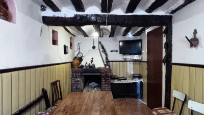 Rustic house on Calle Lugar Mozoncillo de Oca photo 39