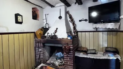 Rustic house on Calle Lugar Mozoncillo de Oca photo 40