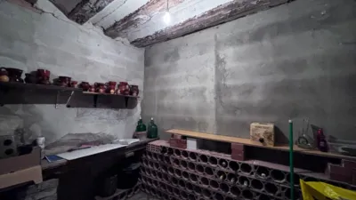 Rustic house on Calle Lugar Mozoncillo de Oca photo 44