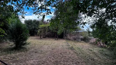 Rustic house on Calle Lugar Mozoncillo de Oca photo 53