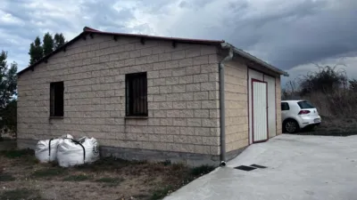 Rustic house on Calle Lugar Mozoncillo de Oca photo 56
