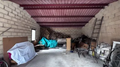 Rustic house on Calle Lugar Mozoncillo de Oca photo 57
