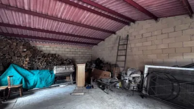 Rustic house on Calle Lugar Mozoncillo de Oca photo 58