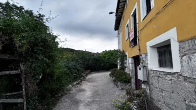 Rustic house on Calle Lugar Mozoncillo de Oca photo 5