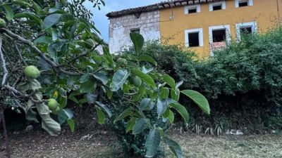 Rustic house on Calle Lugar Mozoncillo de Oca photo 6