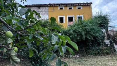 Rustic house on Calle Lugar Mozoncillo de Oca photo 7