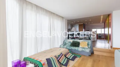 Piso en alquiler en Avenida de la Gola del Puchol - Imagen 5