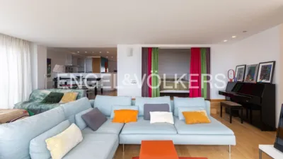 Piso en alquiler en Avenida de la Gola del Puchol - Imagen 7