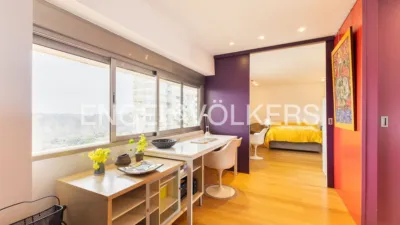 Piso en alquiler en Avenida de la Gola del Puchol - Imagen 8