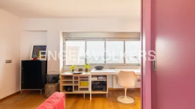 Piso en alquiler en Avenida de la Gola del Puchol - Imagen 9