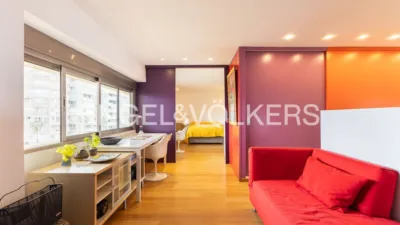 Piso en alquiler en Avenida de la Gola del Puchol - Imagen 10