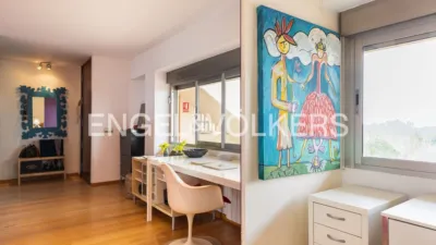 Piso en alquiler en Avenida de la Gola del Puchol - Imagen 11