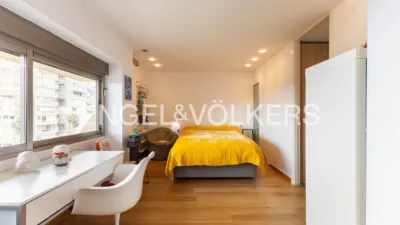 Piso en alquiler en Avenida de la Gola del Puchol - Imagen 12