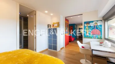 Piso en alquiler en Avenida de la Gola del Puchol - Imagen 15