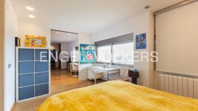 Piso en alquiler en Avenida de la Gola del Puchol - Imagen 16