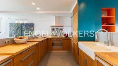 Piso en alquiler en Avenida de la Gola del Puchol - Imagen 17