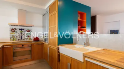 Piso en alquiler en Avenida de la Gola del Puchol - Imagen 18