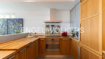 Piso en alquiler en Avenida de la Gola del Puchol - Imagen 19